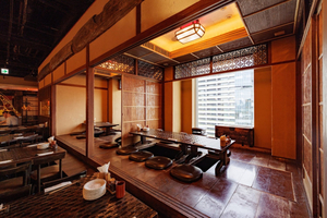 Gonpachi Shibuya