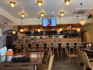 Hangry Joe's Tokyo