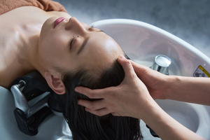 HEAD SPA Kuu Omotesando Branch