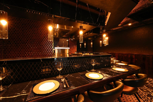 HIKARI WagyuFrench restaurant