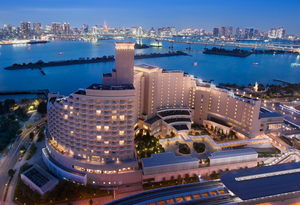 The 17 Best Rooftop Bars in Tokyo