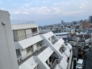 Hinode Hotel Kagurazaka