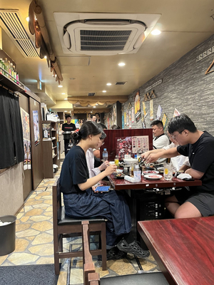 The 15 Most Romantic Restaurants in Tokyo