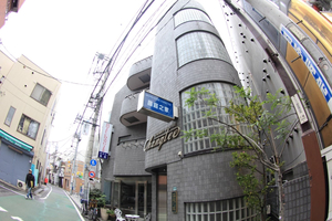 Hotel Changtee Tokyo
