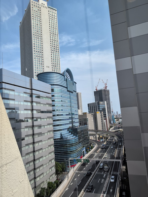 Hotel Grand City
