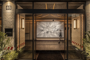 Hotel Graphy Shibuya