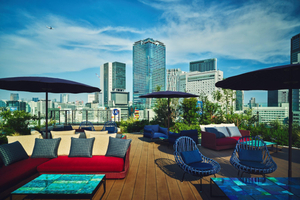 Hotel Indigo Tokyo Shibuya by IHG
