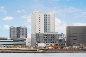 Hotel JAL City Tokyo Toyosu