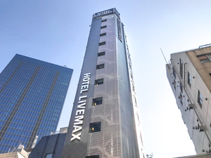 Hotel Livemax Ikebukuro Ekimae