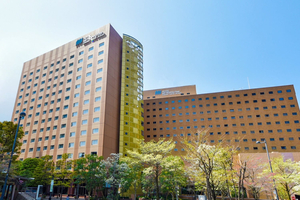 Hotel Metropolitan Edmont