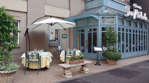 Hotel Monterey La Soeur Ginza