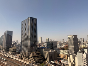 Hotel Villa Fontaine Grand Tamachi