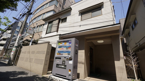 House Ikebukuro