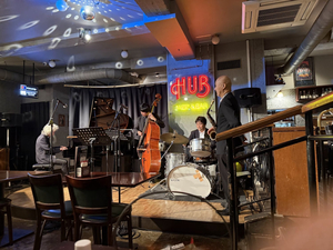 HUB Asakusa