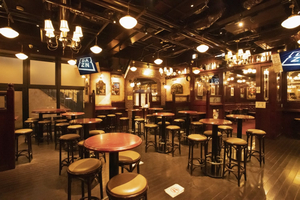 HUB Ueno