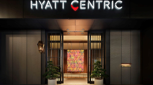 Hyatt Centric Ginza Tokyo