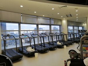 Ikebukuro Sports Center