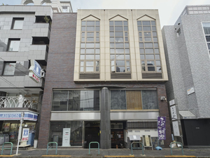 illi Tex Aoyama