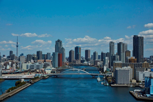 InterContinental Tokyo Bay