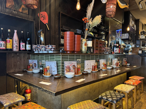 Izumo Ikebukuro UNAGI