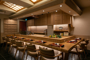 Japanese Cuisine Roppongi Miyake Akira