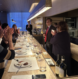 Jean-Georges Tokyo