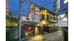 Kakurazaka Retro Hotel