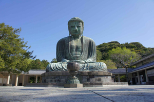 Kamakura-templen Privat guidad tur från Tokyo