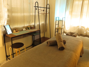 【Kanda massage spa】 Deep Sleep & Detox Salon dot RESET