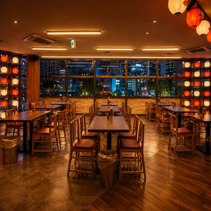 Kanimatsuri Crab Restaurant