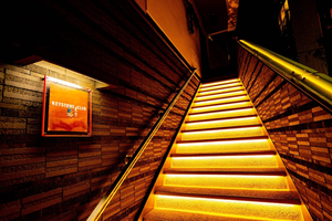 Keystone Club Tokyo