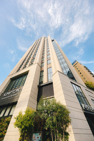 Kimpton Shinjuku Tokyo