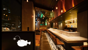 KINKA Sushi Bar Izakaya