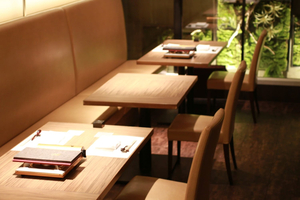 Kintsuta Roppongi