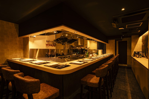 Kobe Beef & Wagyu Teppanyaki Steakhouse | Emperor Steak Shinjuku