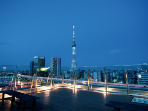 KOKO HOTEL Asakusa Komagata