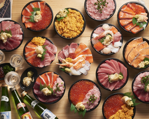 Kutora Seafood