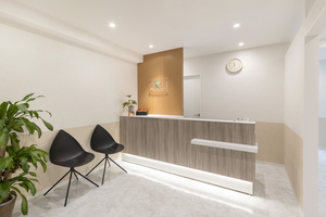 Kyobashi Wellness Clinic