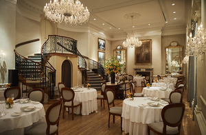 L’Auberge de l’ill Tokyo