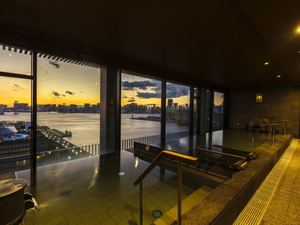 La Vista Tokyo Bay