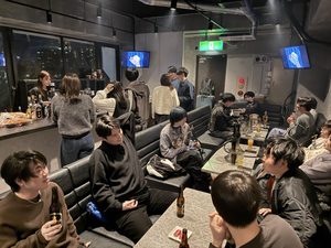 Lotus Ueno /Shisha Darts Karaoke / Cafe&Bar