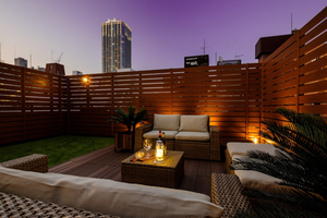 M/W Hotel