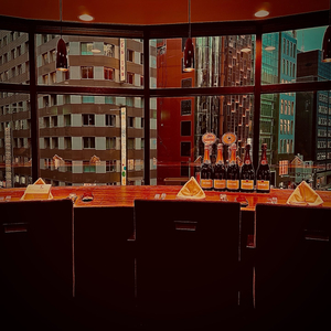 MadameShrimp Ginza