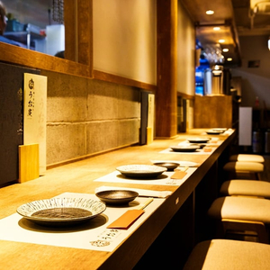 Maguro to Sumibiyaki Uozumi Akihabara