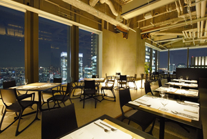 mango tree tokyo