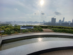 Manyo Club (Toyosu)