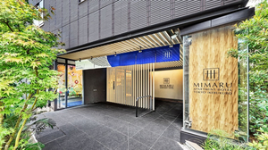 Mimaru Tokyo Ikebukuro
