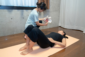 Mind Body Potential