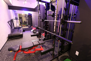 Mixa Wellness Studio