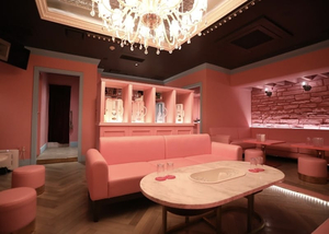 mixclub Queen Roppongi
